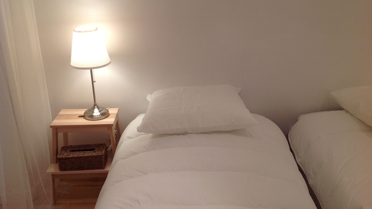 Photo of Bedroom in Le Suquet