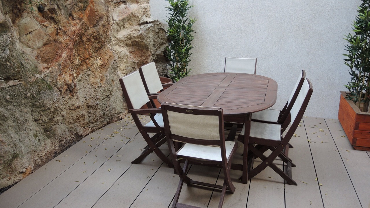 Photo of Outdoor in Le Suquet