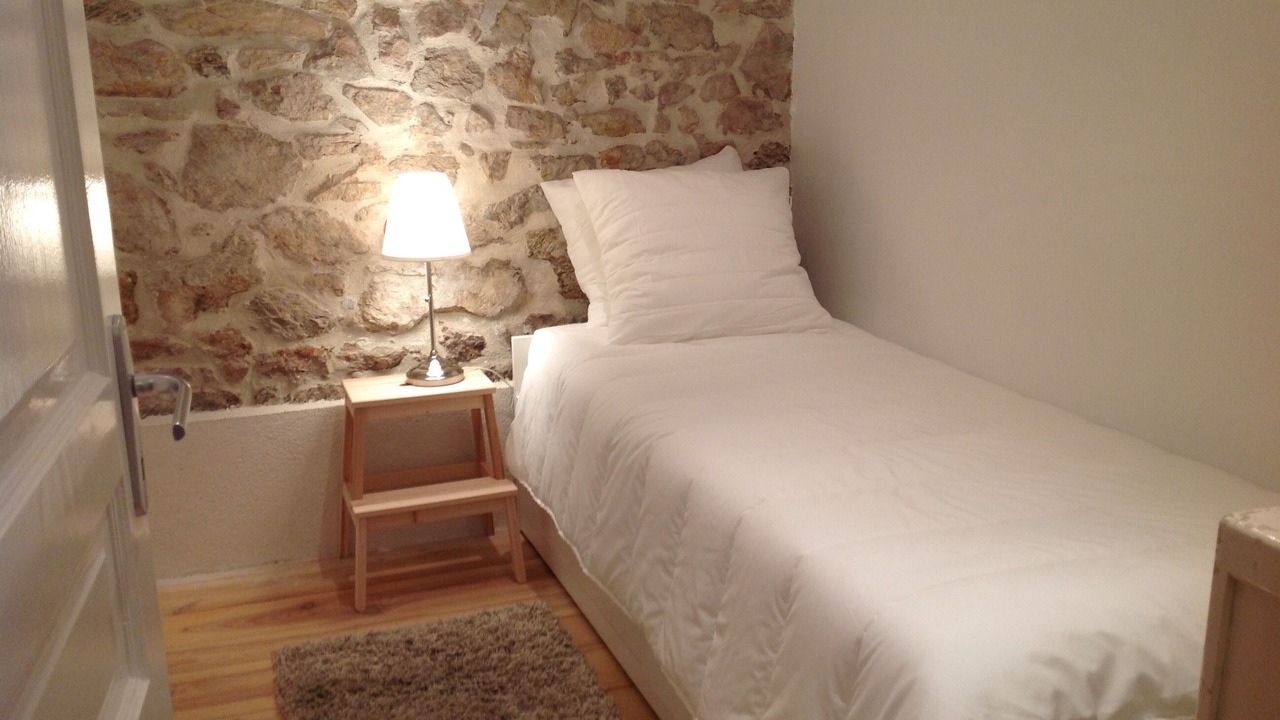 Photo of Bedroom in Le Suquet