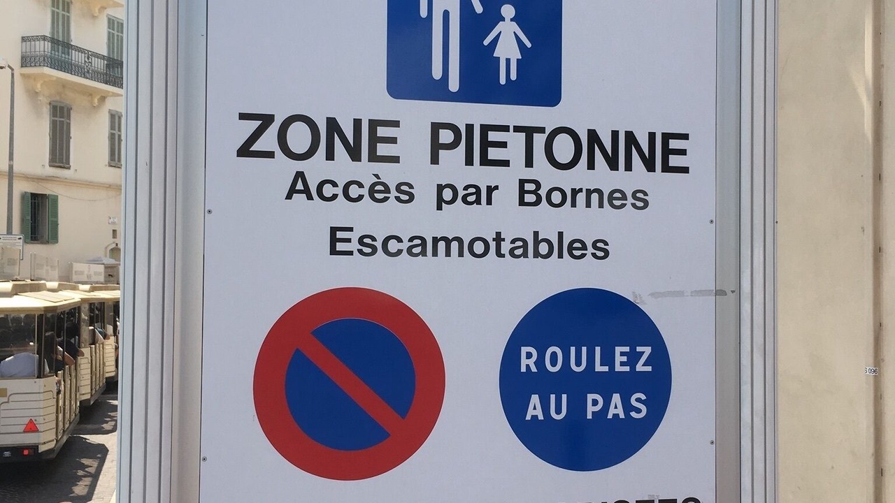 Photo of Outdoor in Le Suquet
