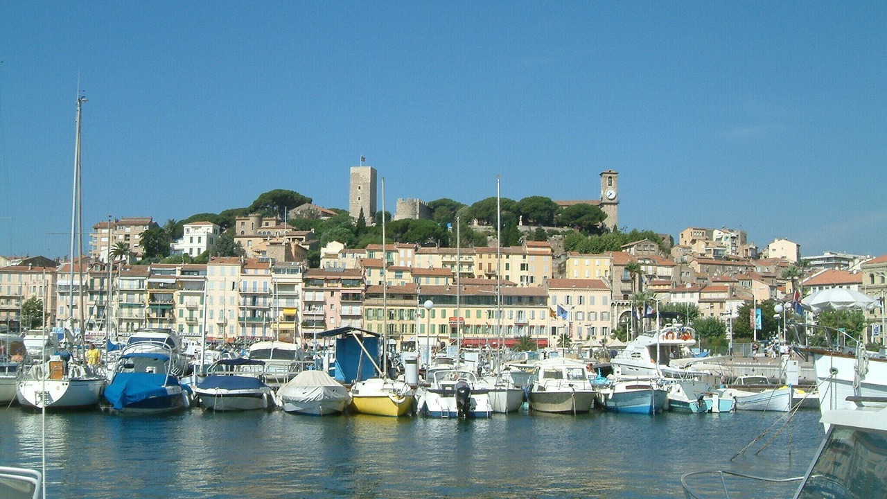 Photo of Others in Le Suquet