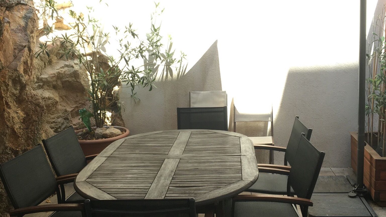Photo of Outdoor in Le Suquet