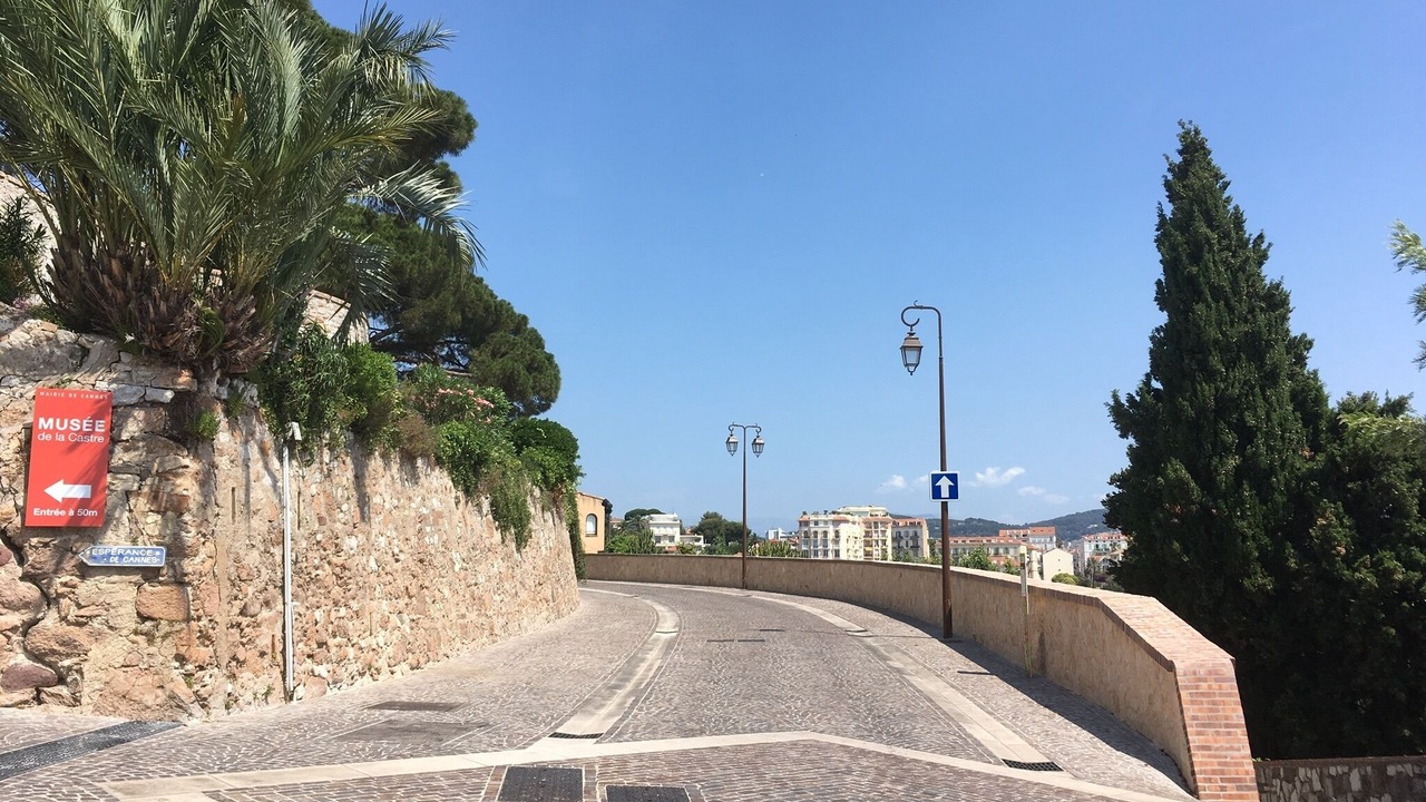 Photo of Outdoor in Le Suquet