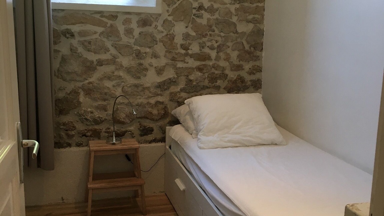 Photo of Bedroom in Le Suquet