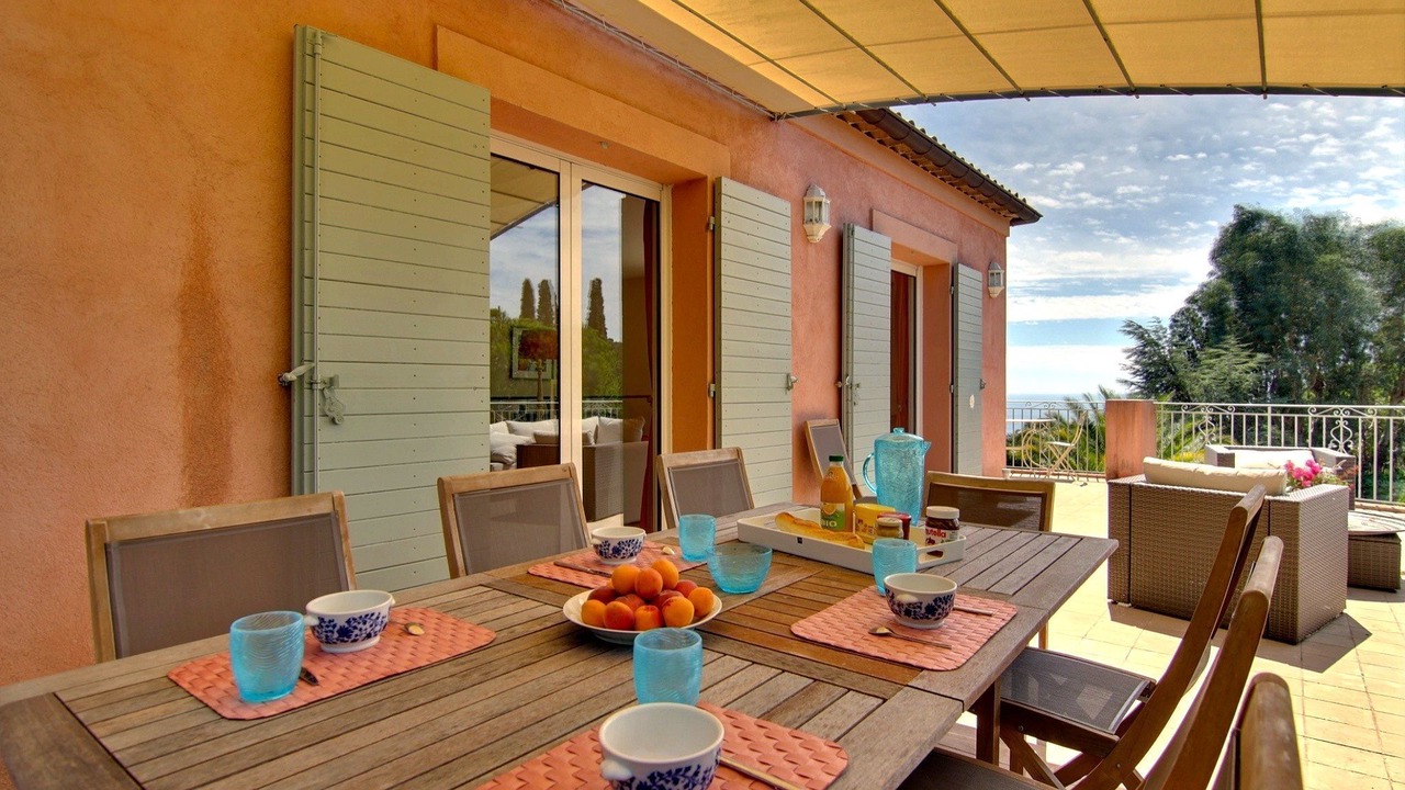 Photo of Outdoor in Vallauris