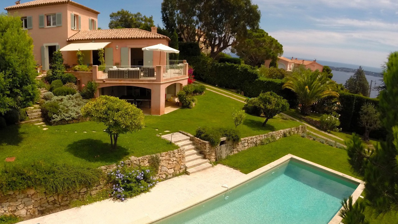 Photo of Outdoor in Vallauris