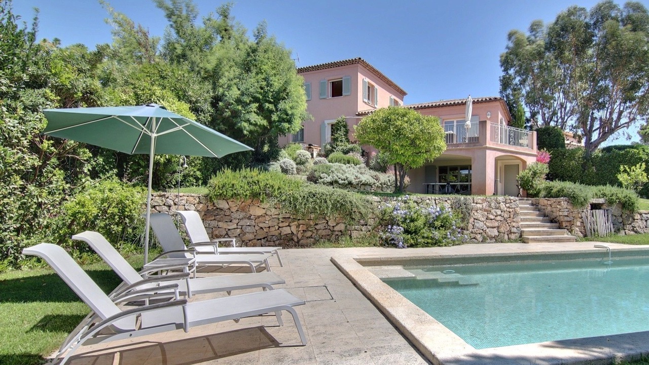 Photo of Outdoor in Vallauris