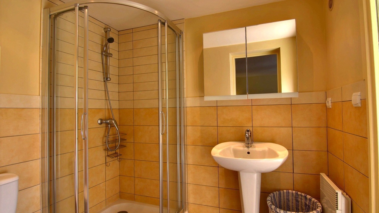 Photo of Bathroom in Vallauris