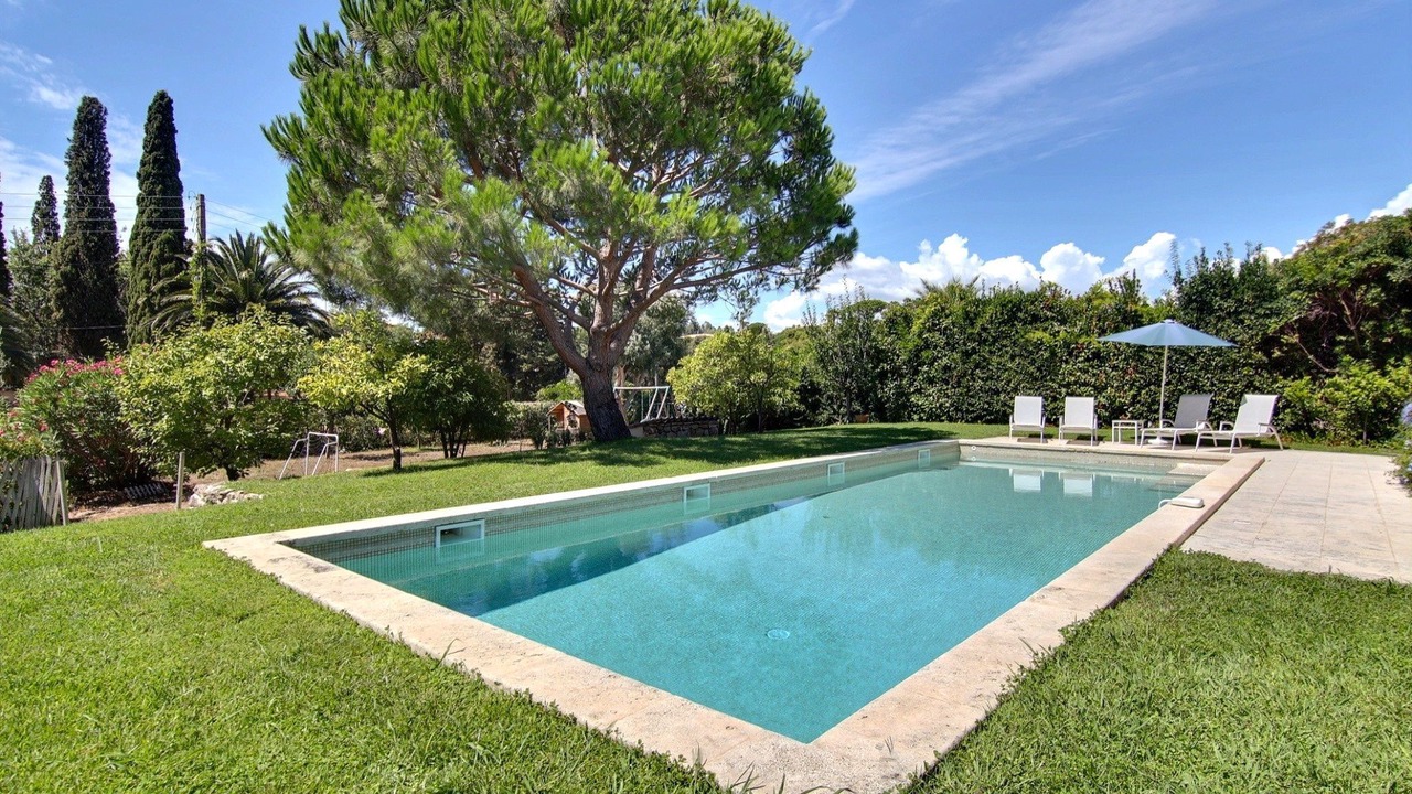 Photo of Outdoor in Vallauris