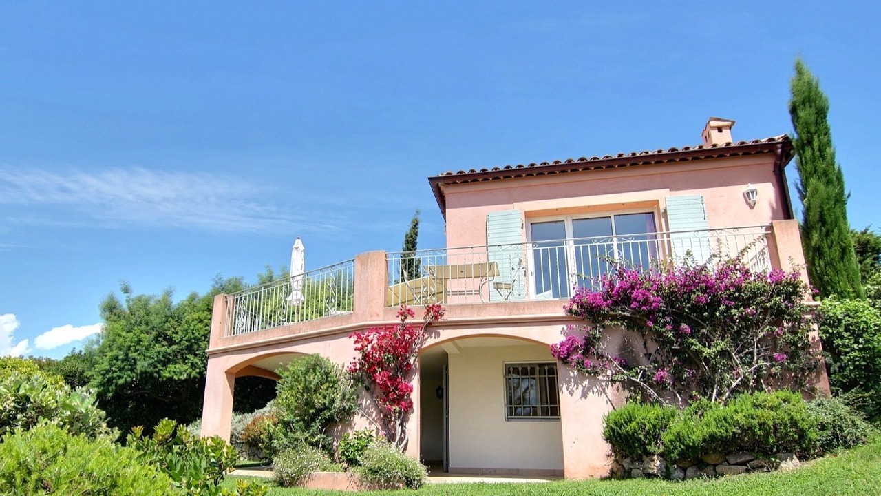 Photo of Outdoor in Vallauris