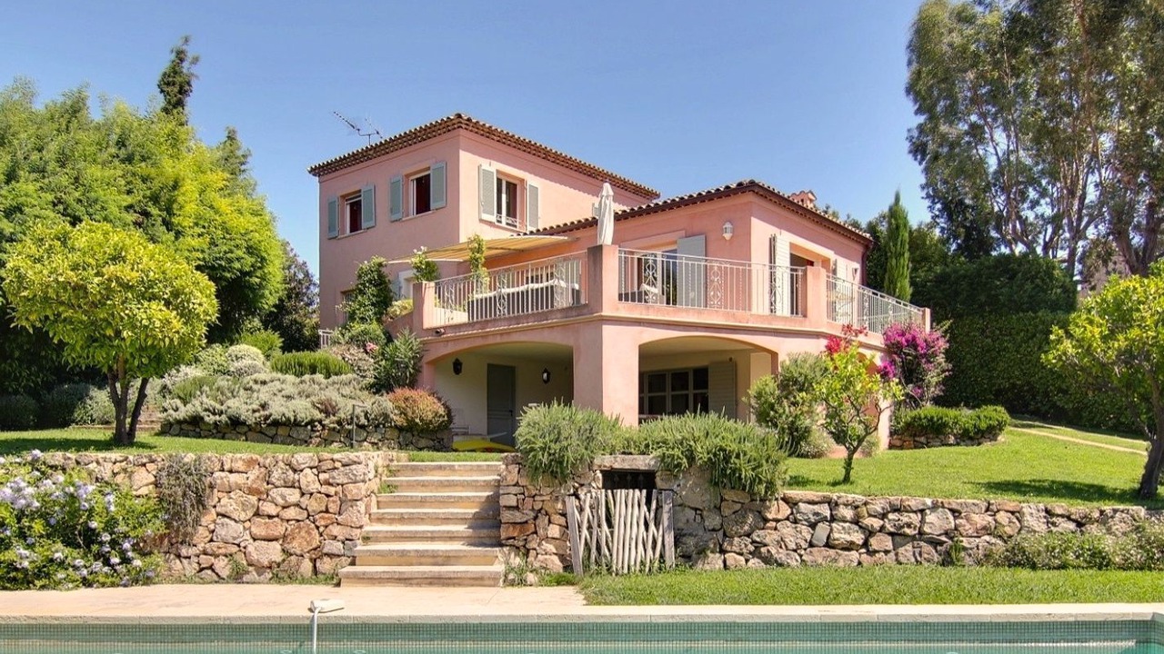 Photo of Outdoor in Vallauris