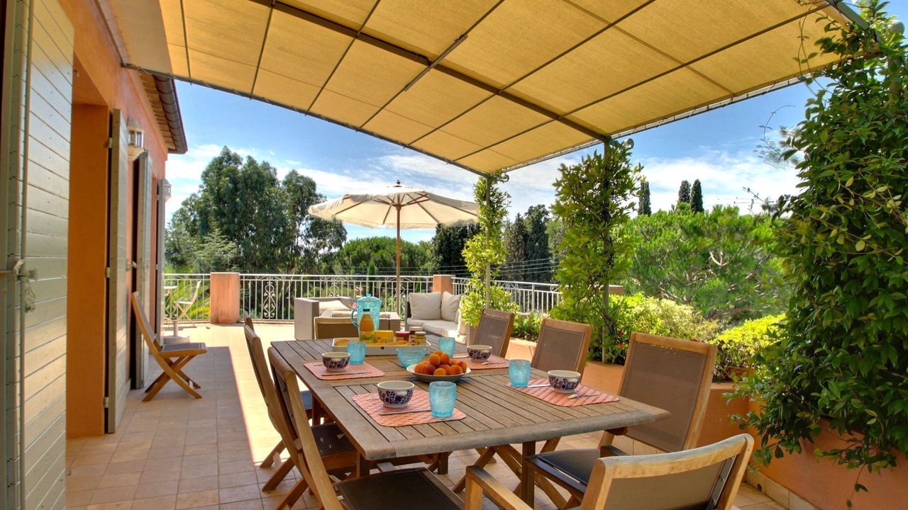 Photo of Outdoor in Vallauris