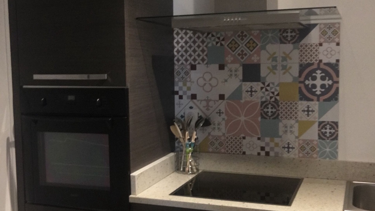 Photo of Kitchen in Falicon