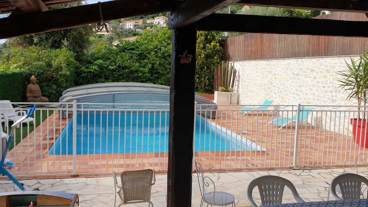 Photo of Outdoor in Falicon