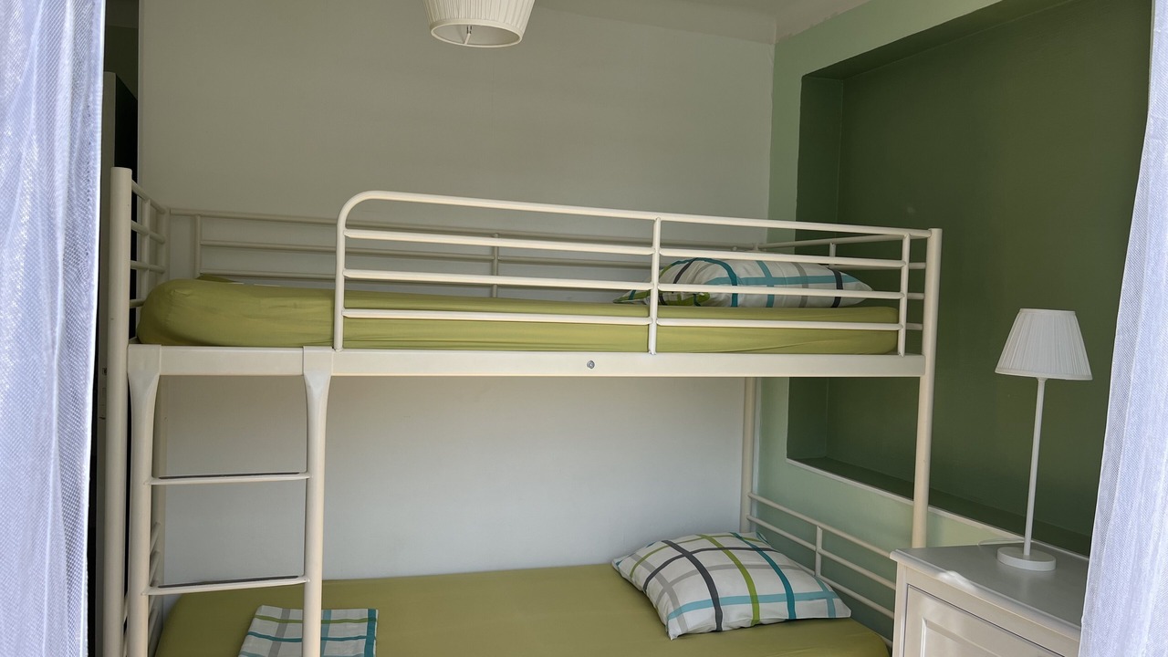 Photo of Bedroom in Falicon