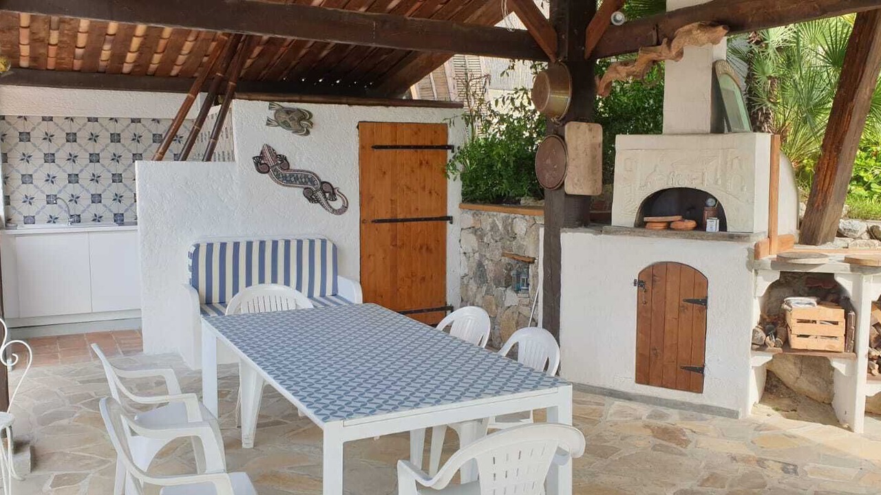 Photo of Outdoor in Falicon