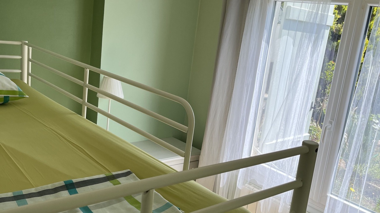 Photo of Bedroom in Falicon