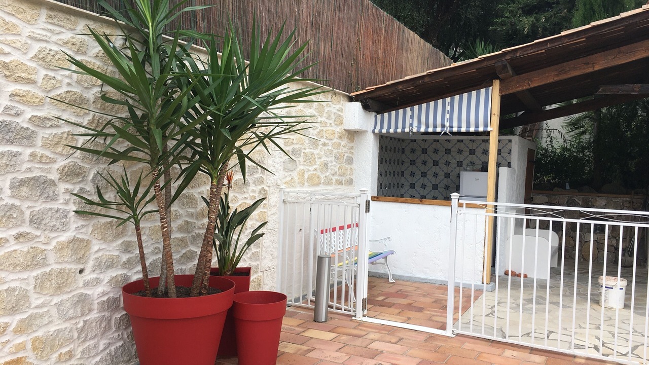 Photo of Outdoor in Falicon