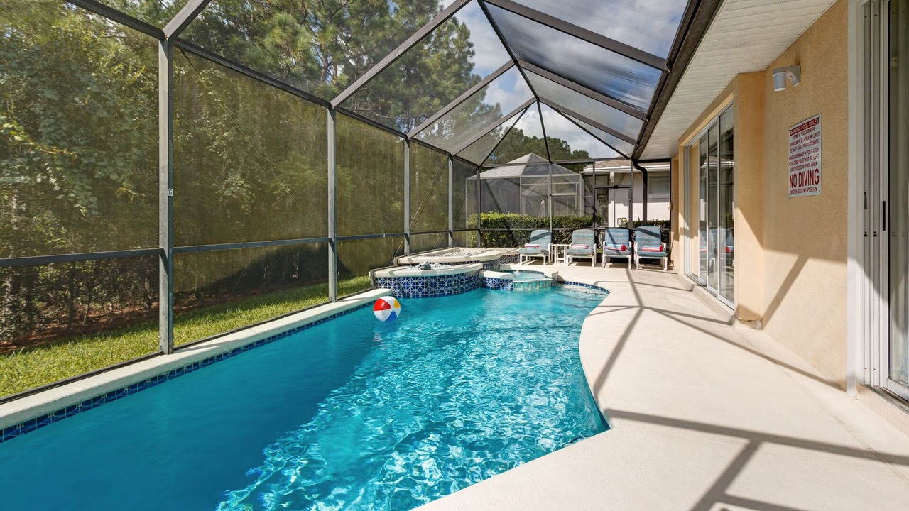 Photo of Outdoor in Sunset Lakes
