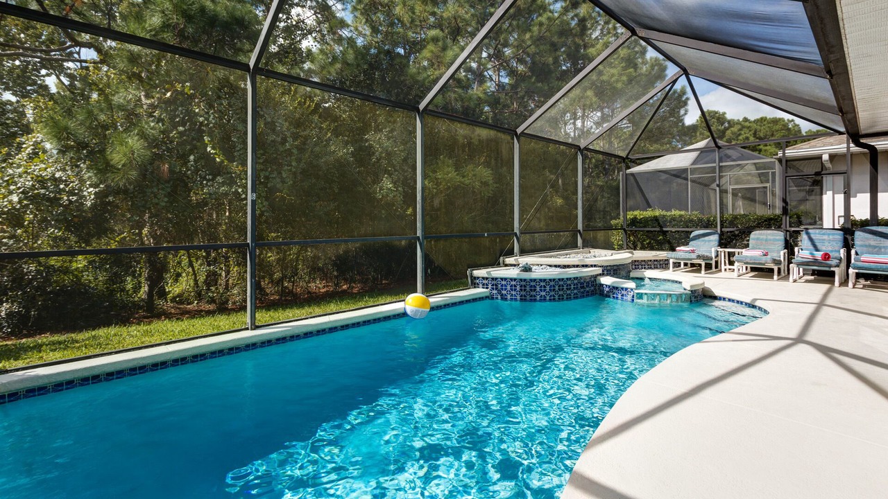 Photo of Outdoor in Sunset Lakes