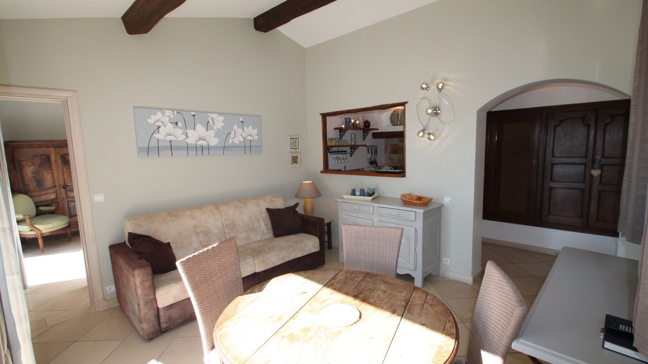 Photo of Livingroom in Tourrettes-sur-Loup
