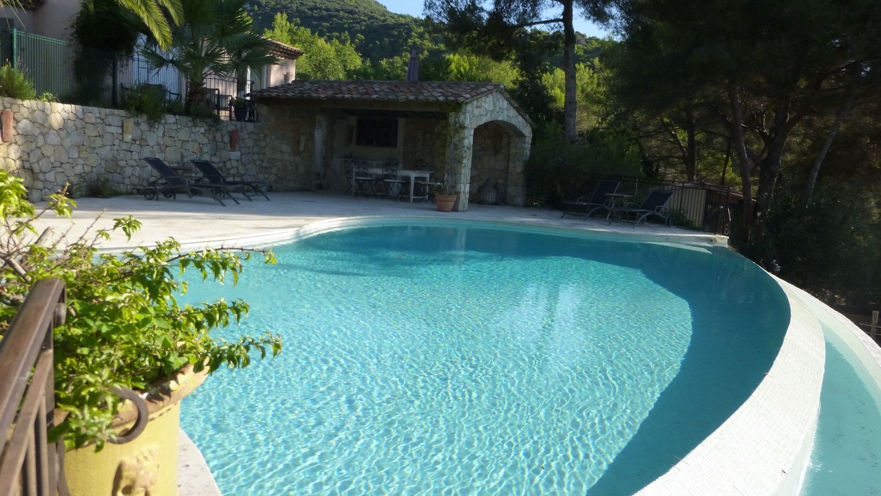 Photo of Outdoor in Tourrettes-sur-Loup
