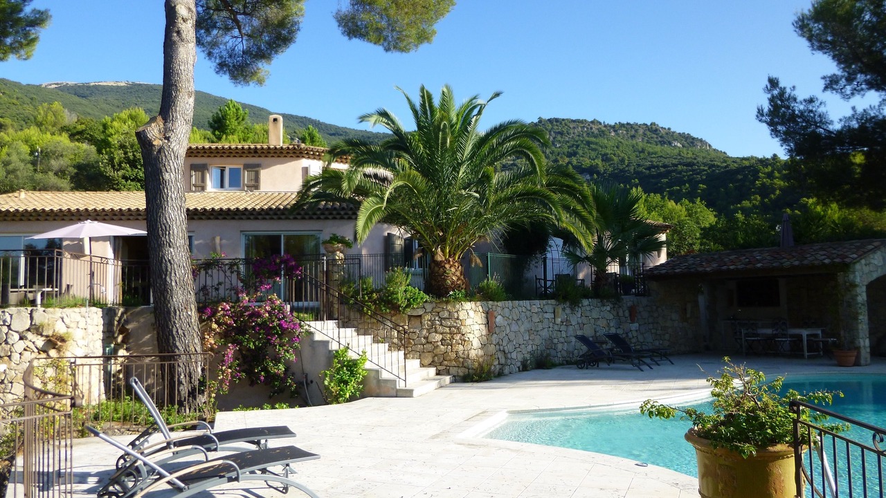 Photo of Outdoor in Tourrettes-sur-Loup