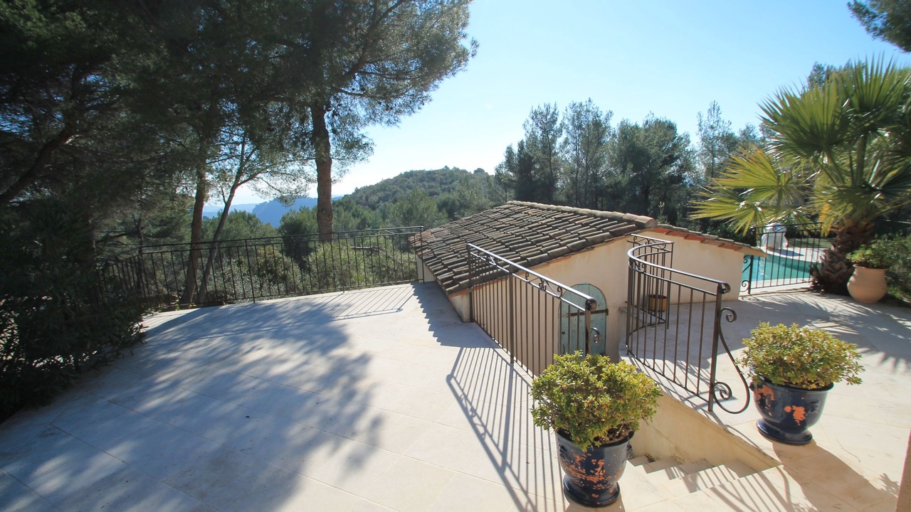 Photo of Outdoor in Tourrettes-sur-Loup