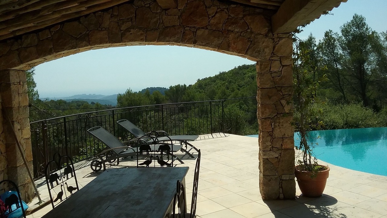 Photo of Outdoor in Tourrettes-sur-Loup