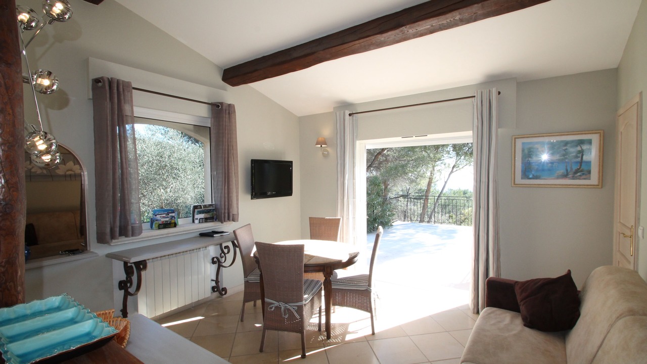 Photo of Livingroom in Tourrettes-sur-Loup