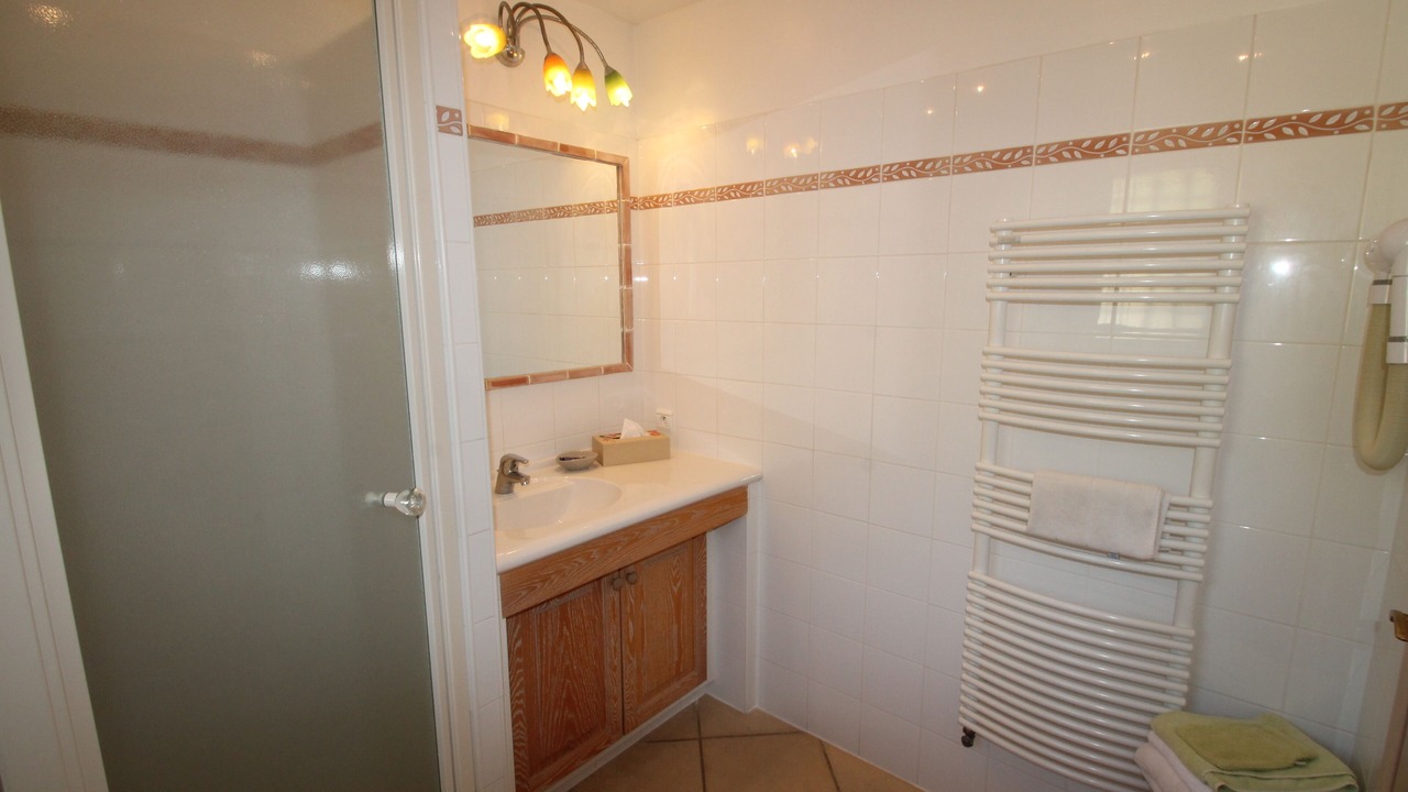 Photo of Bathroom in Tourrettes-sur-Loup