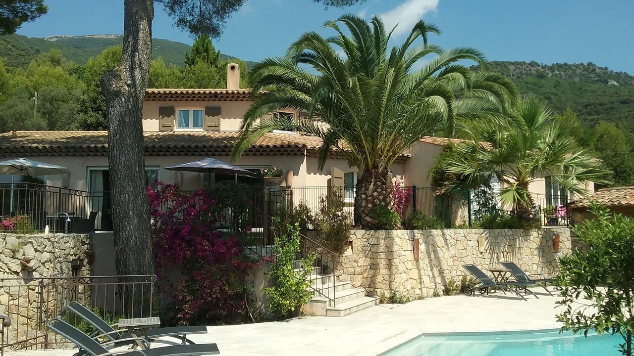 Photo of Outdoor in Tourrettes-sur-Loup