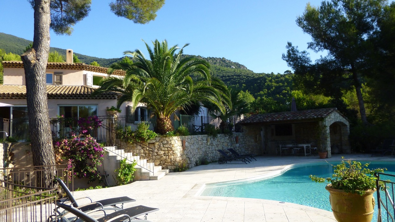 Photo of Outdoor in Tourrettes-sur-Loup