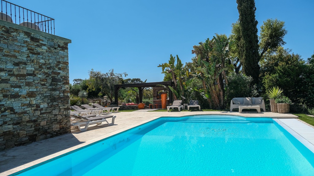 Photo of Outdoor in Rayol-Canadel-sur-Mer