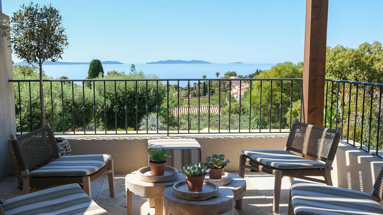 Photo of Outdoor in Rayol-Canadel-sur-Mer