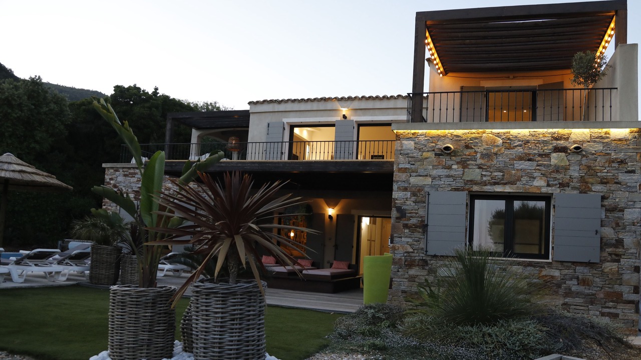 Photo of Outdoor in Rayol-Canadel-sur-Mer