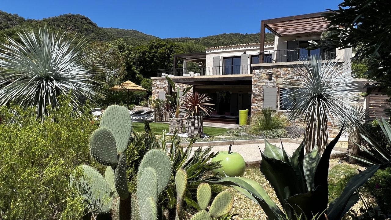 Photo of Outdoor in Rayol-Canadel-sur-Mer