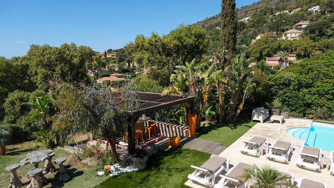 Photo of Outdoor in Rayol-Canadel-sur-Mer