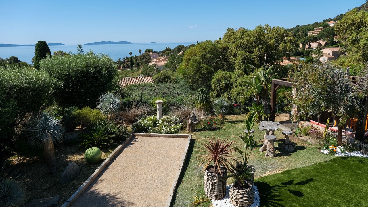 Photo of Outdoor in Rayol-Canadel-sur-Mer