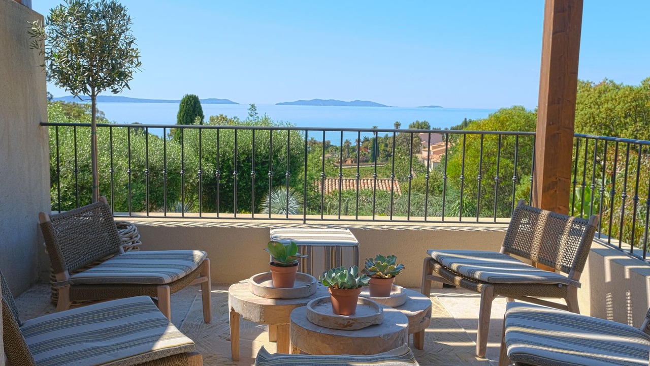 Photo of Outdoor in Rayol-Canadel-sur-Mer