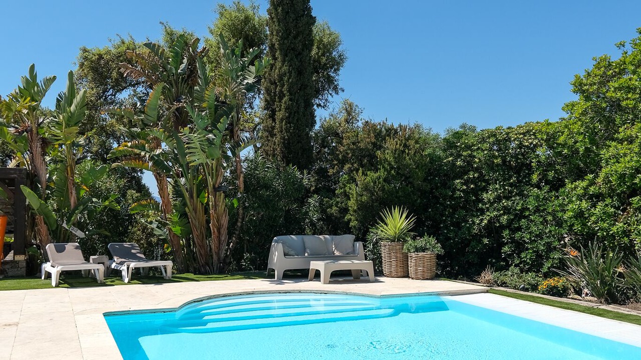 Photo of Outdoor in Rayol-Canadel-sur-Mer