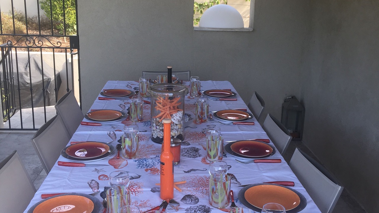 Photo of Outdoor in Rayol-Canadel-sur-Mer