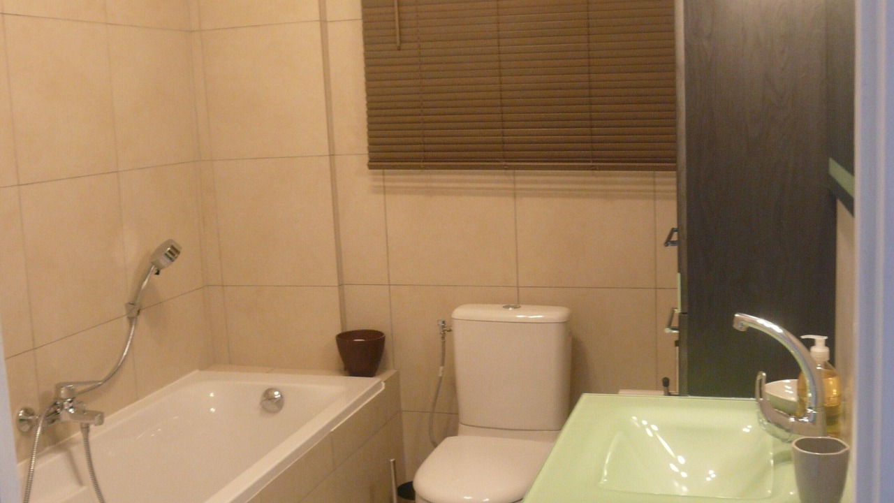 Photo of Bathroom in Menton