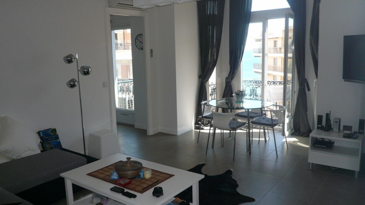 Photo of Livingroom in Menton