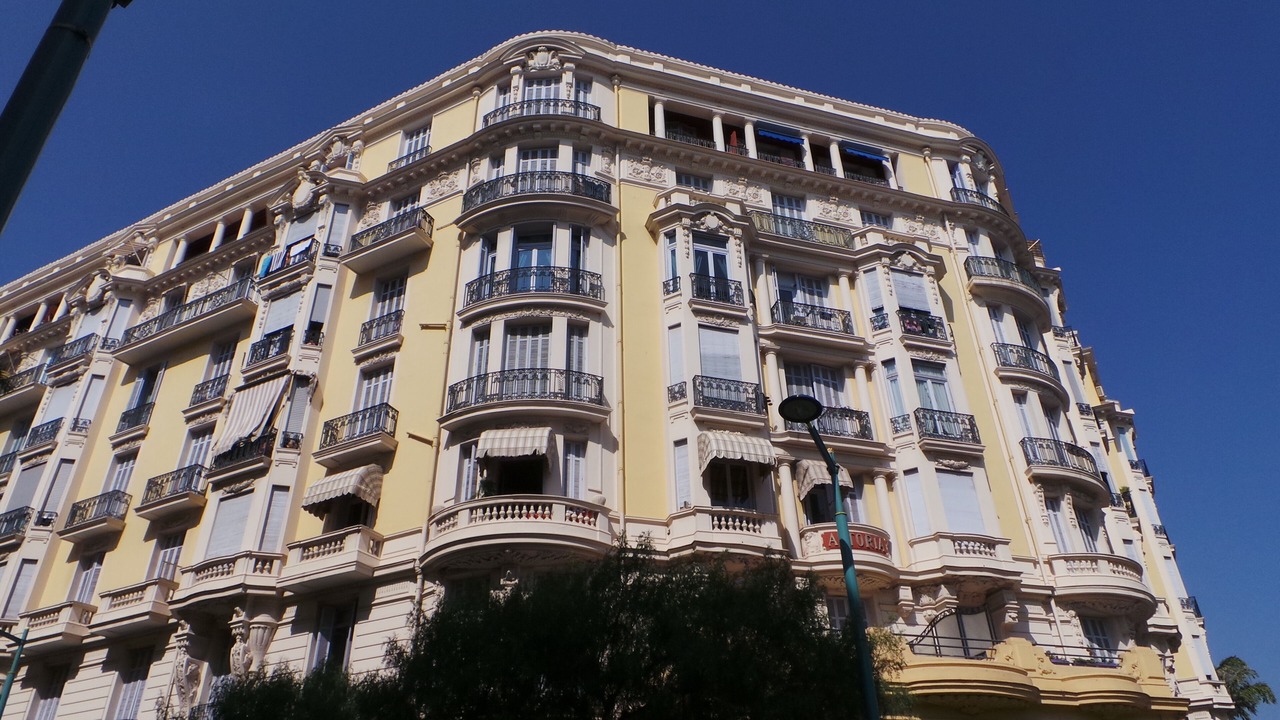 Photo of Outdoor in Menton