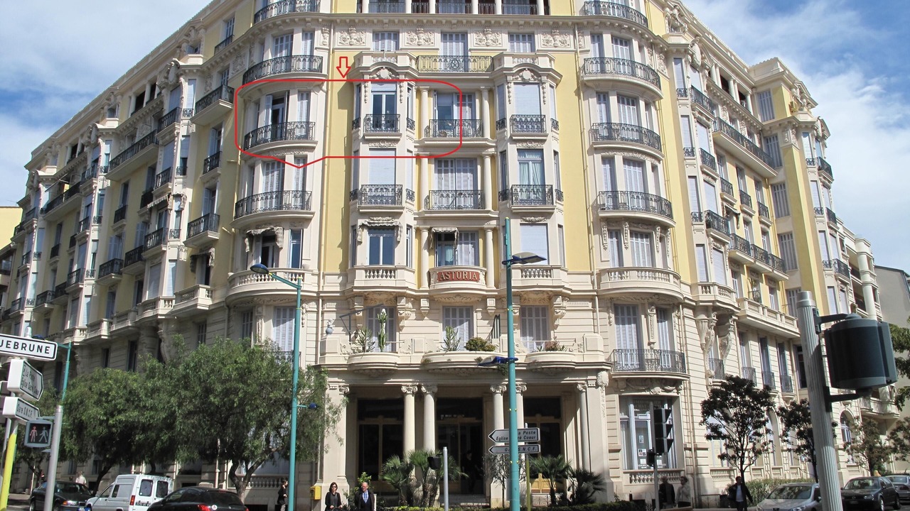 Photo of Outdoor in Menton