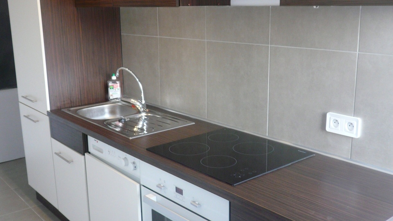 Photo of Kitchen in Menton