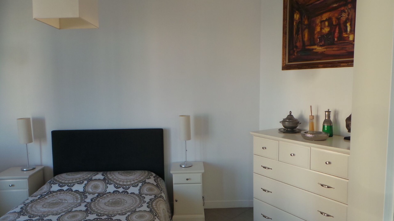 Photo of Bedroom in Menton
