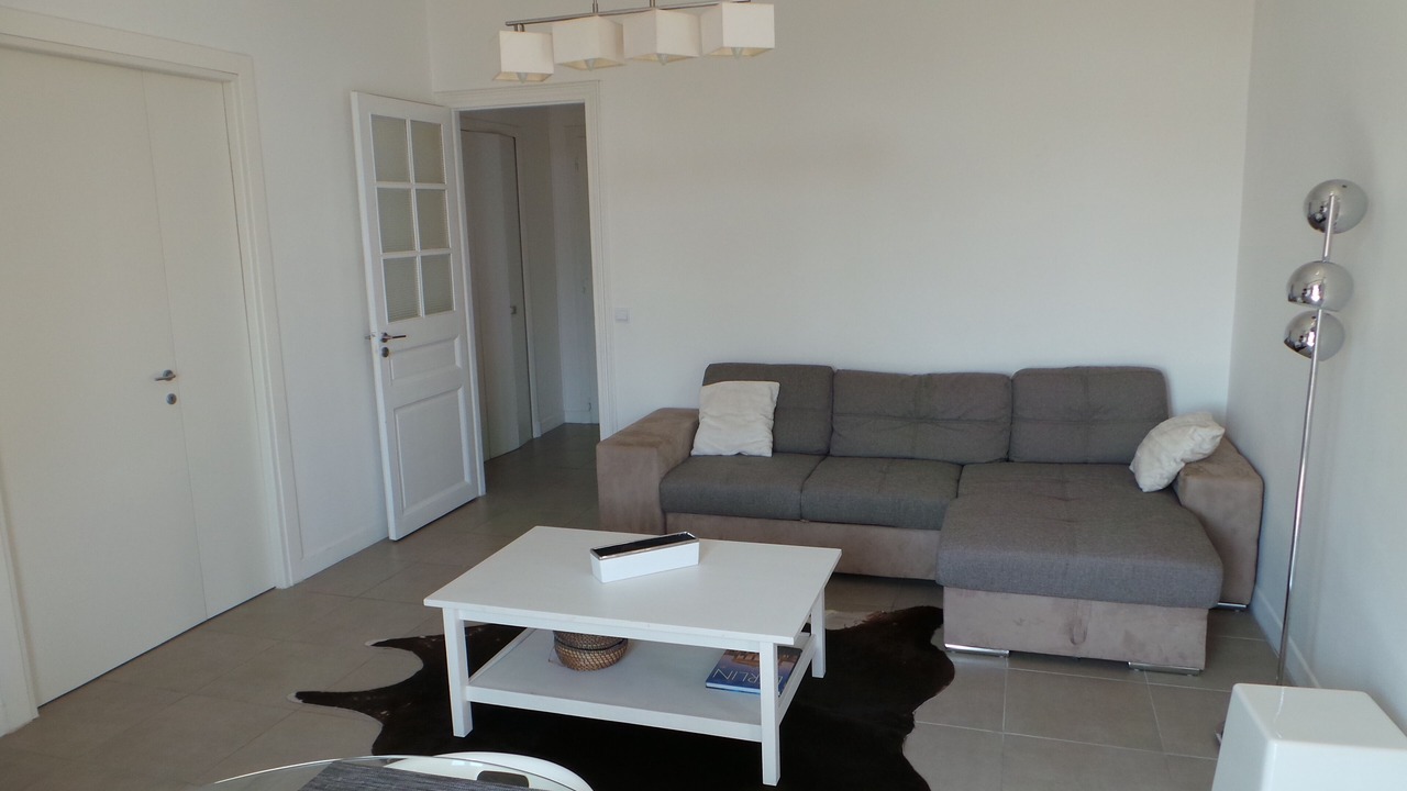 Photo of Livingroom in Menton