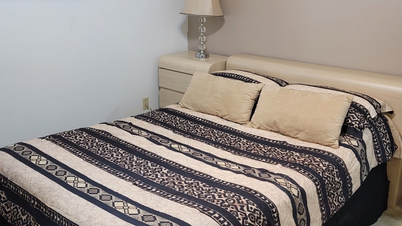 Photo of Bedroom in Royal Palm Bay